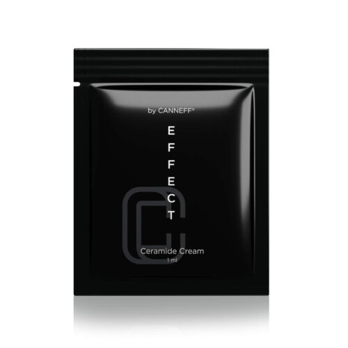 EFFECT by CANNEFF® Pleťový krém s ceramidy | Tester
