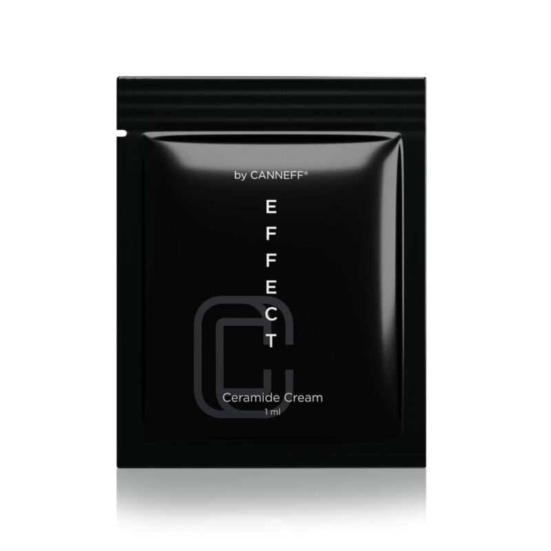 EFFECT by CANNEFF® Pleťový krém s ceramidy | Tester