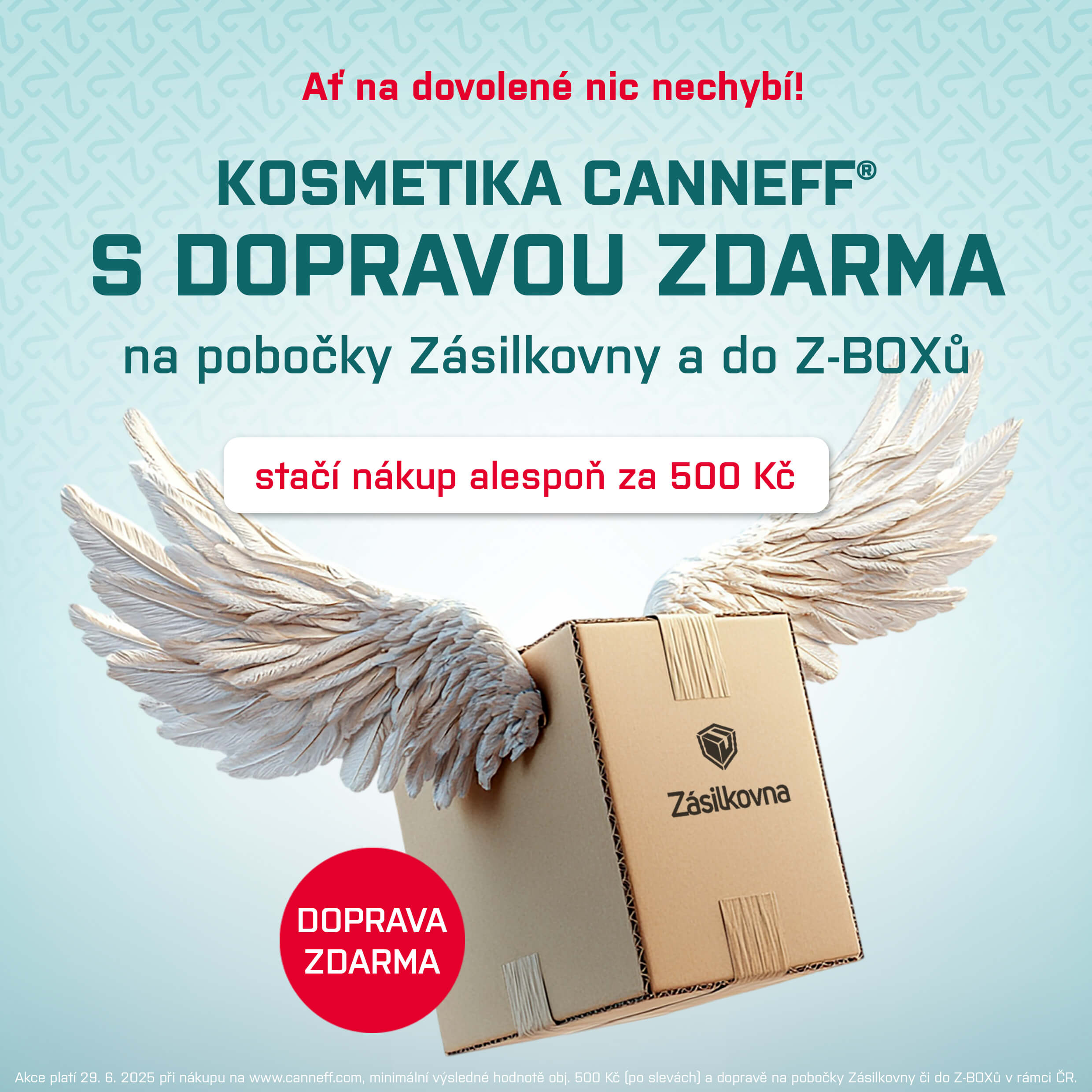 doprava zdarma zasilkovna 06_25 mobil