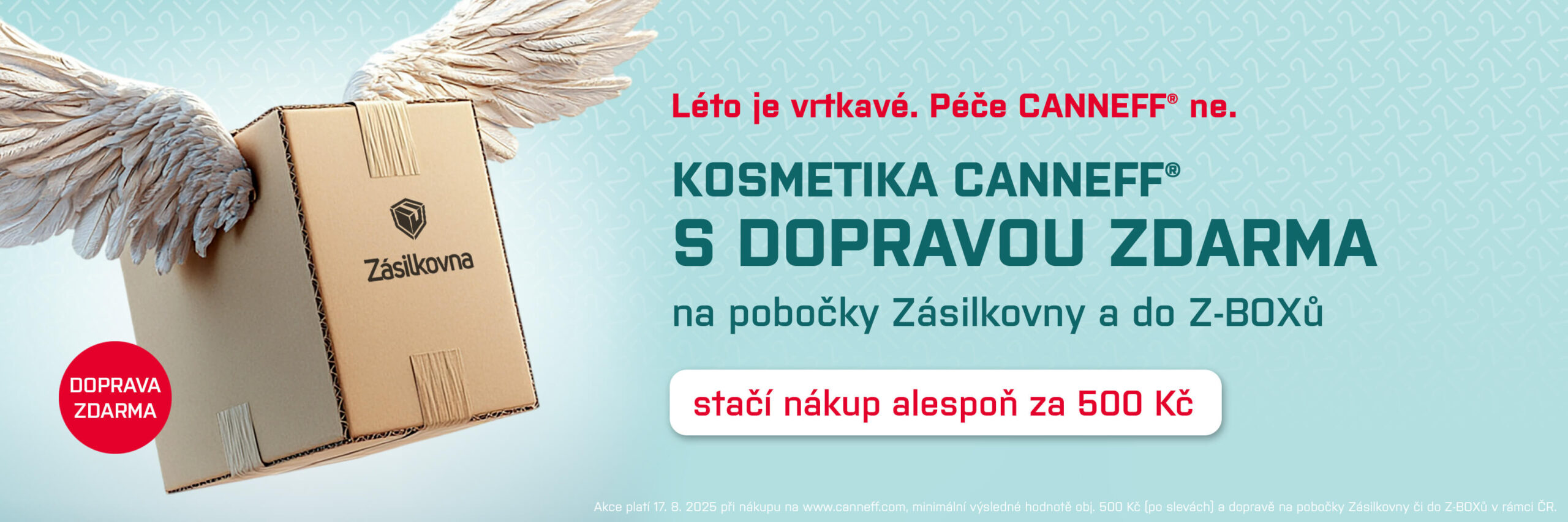 doprava zdarma 08_25 desktop