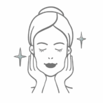 Správná ranní péče o pleť