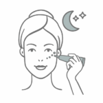  Správná večerní péče po odlíčení