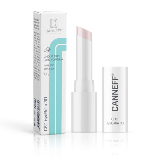 Balzám na rty Hyabalm