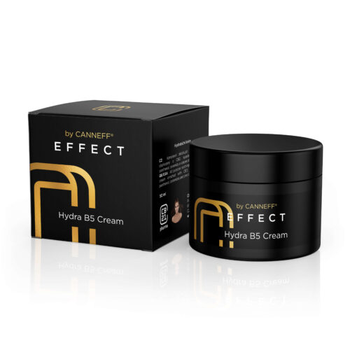 EFFECT by CANNEFF® Hydratační B5 krém