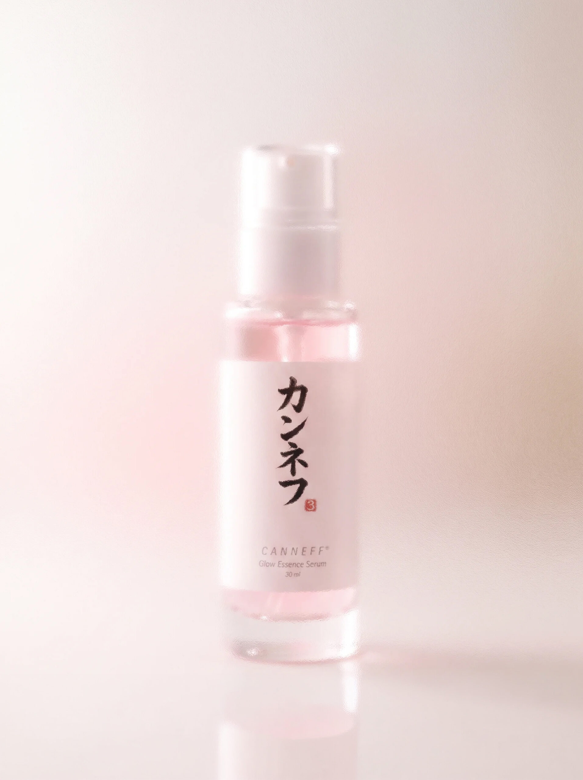 CANNEFF® Asia Infusion – Rozjasňující esence s kyselinou hyaluronovou - Obrázek 3