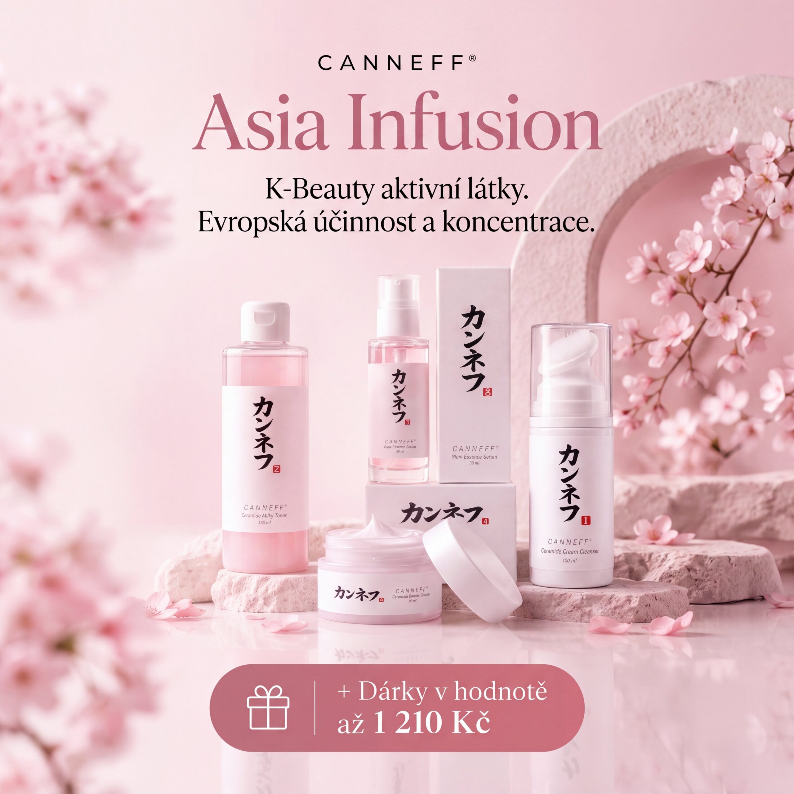 asia infusion mobil