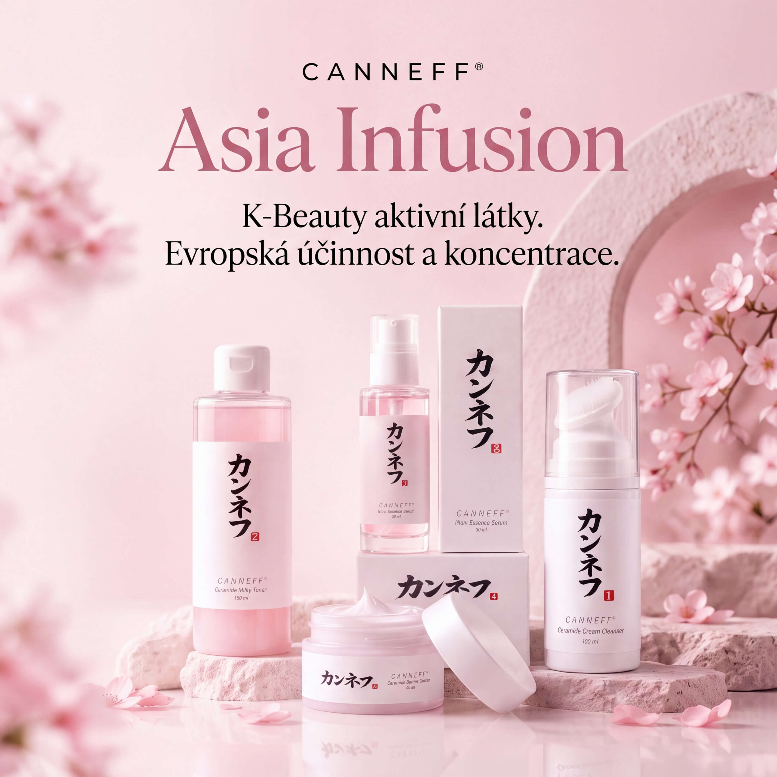 asia infusion produkty